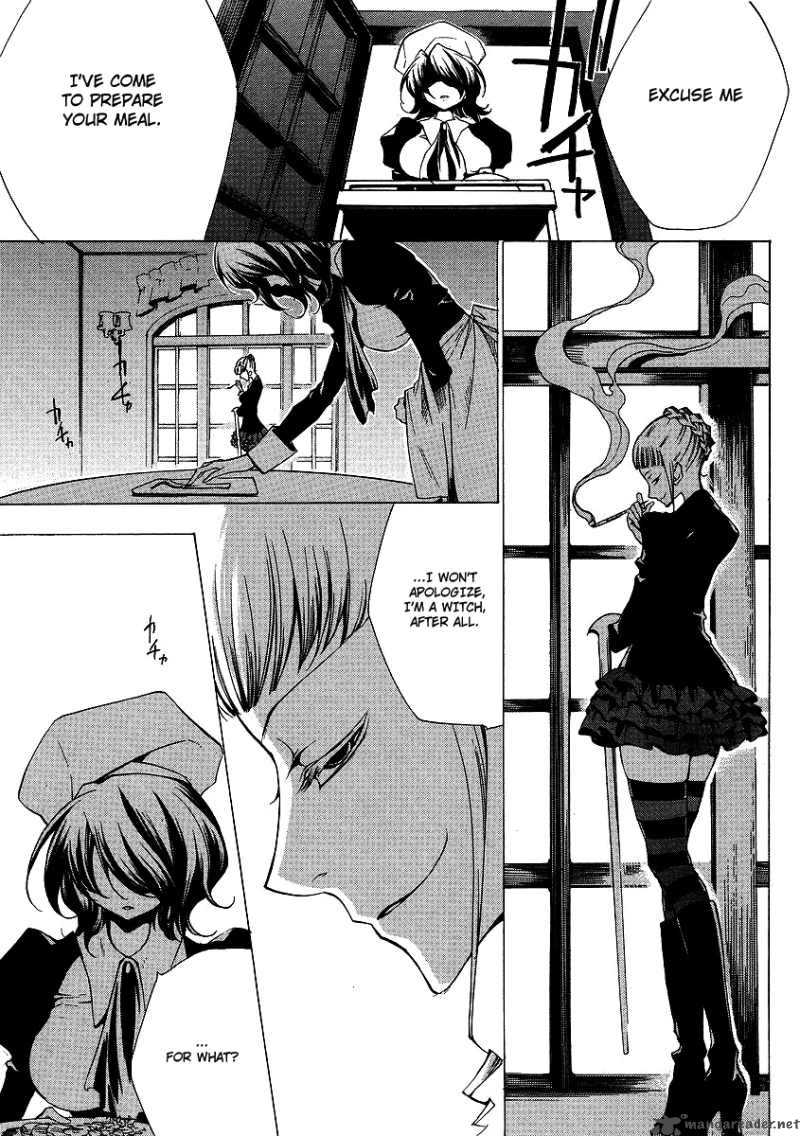 Umineko No Naku Koro Ni Episode 2 14 12
