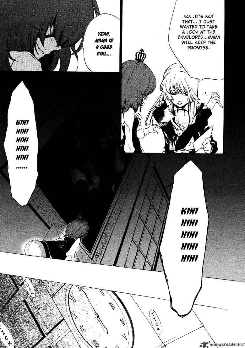 Umineko No Naku Koro Ni Episode 2 14 5