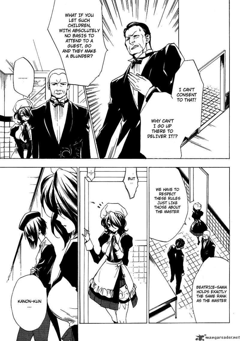 Umineko No Naku Koro Ni Episode 2 14 6