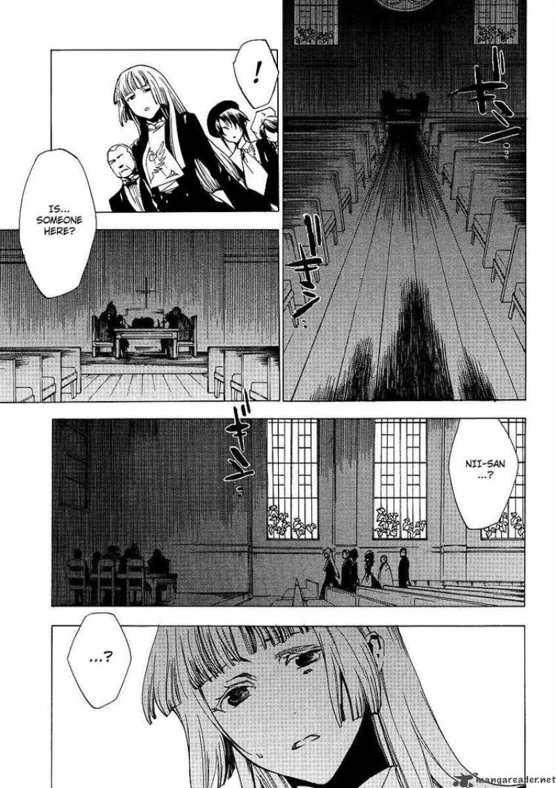Umineko No Naku Koro Ni Episode 2 16 13