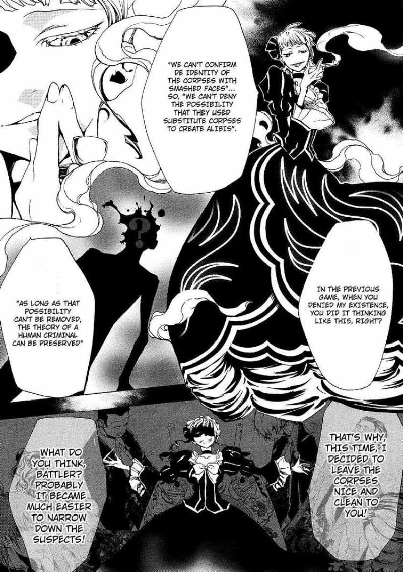 Umineko No Naku Koro Ni Episode 2 16 21