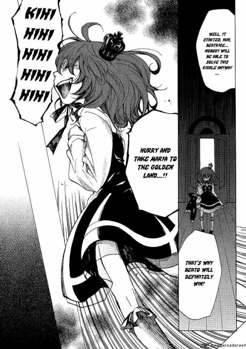 Umineko No Naku Koro Ni Episode 2 16 29