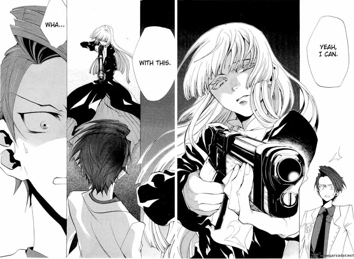 Umineko No Naku Koro Ni Episode 2 20 18