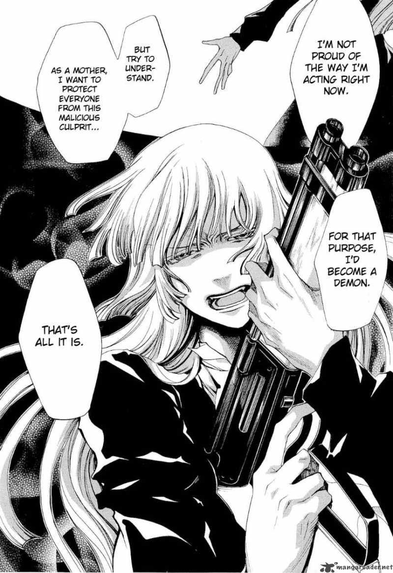 Umineko No Naku Koro Ni Episode 2 20 20