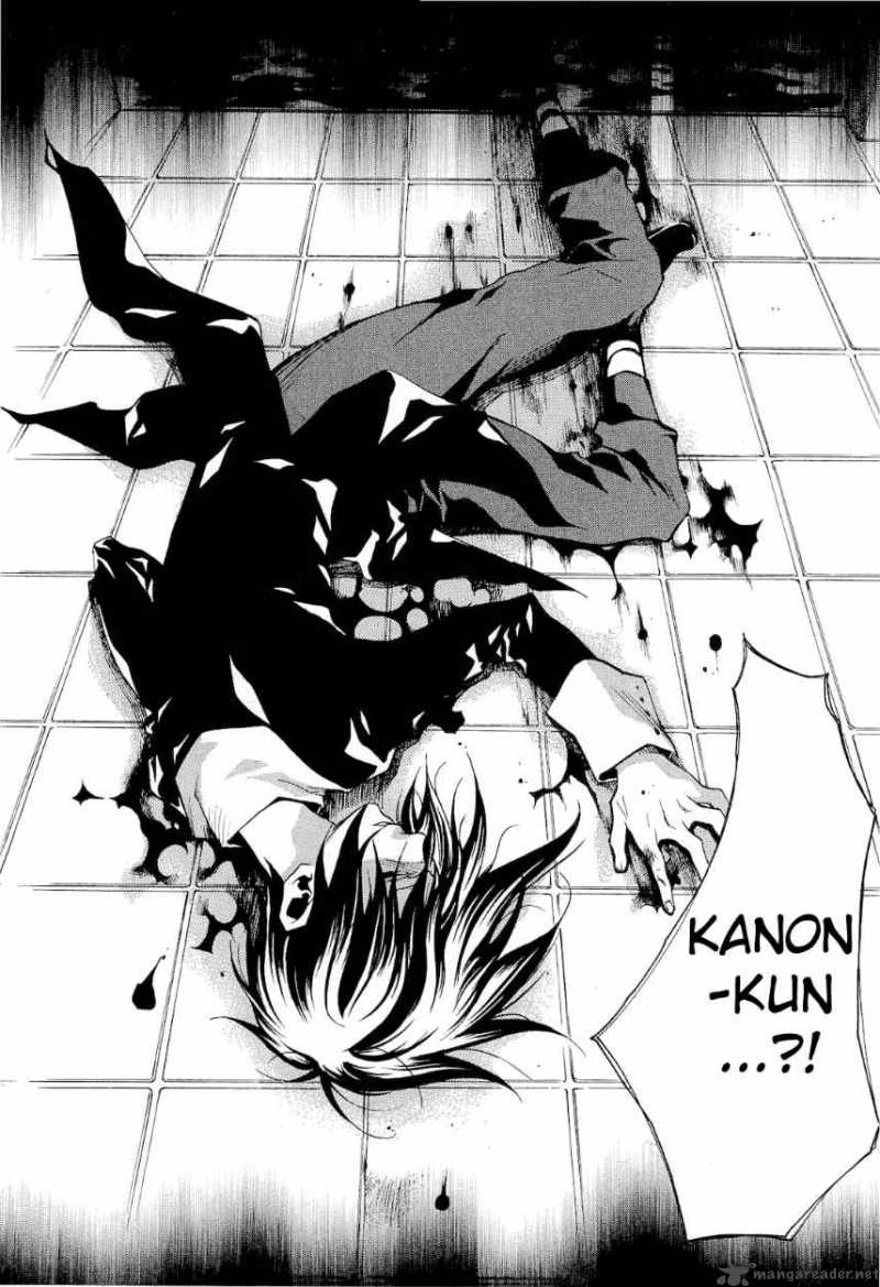 Umineko No Naku Koro Ni Episode 2 20 28