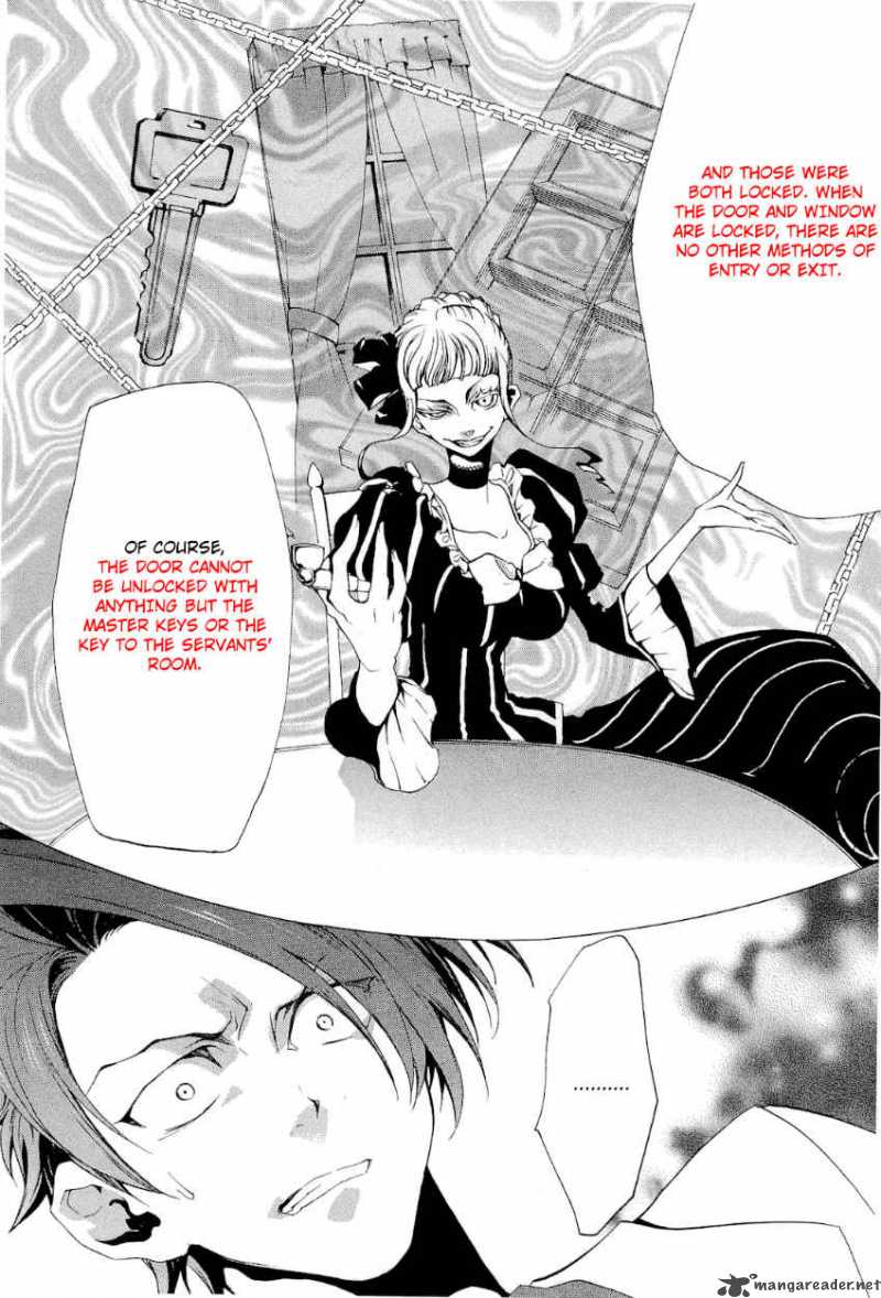Umineko No Naku Koro Ni Episode 2 21 17
