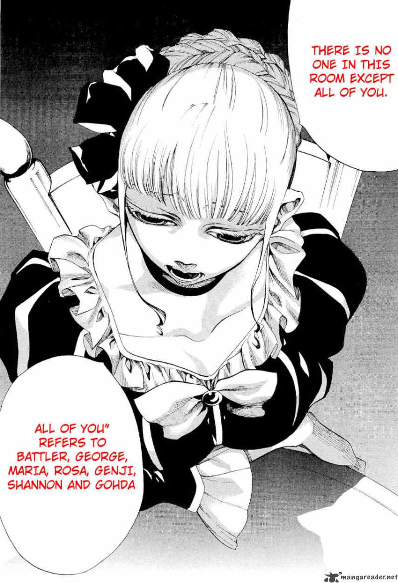 Umineko No Naku Koro Ni Episode 2 21 24