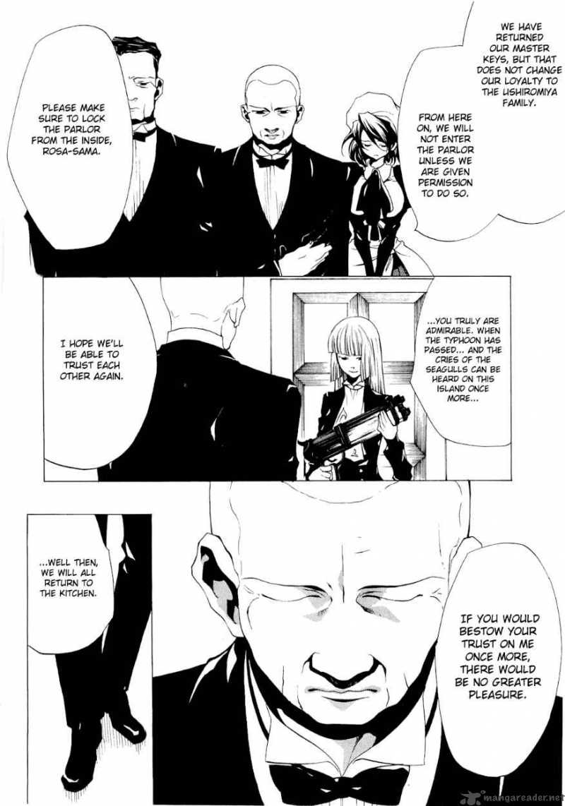 Umineko No Naku Koro Ni Episode 2 21 50