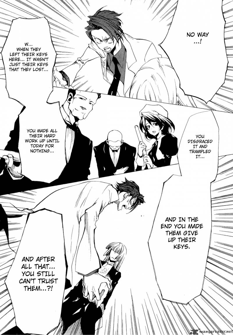 Umineko No Naku Koro Ni Episode 2 22 12