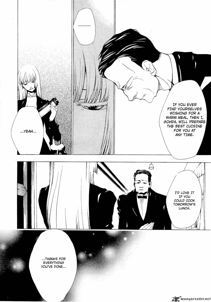 Umineko No Naku Koro Ni Episode 2 22 2