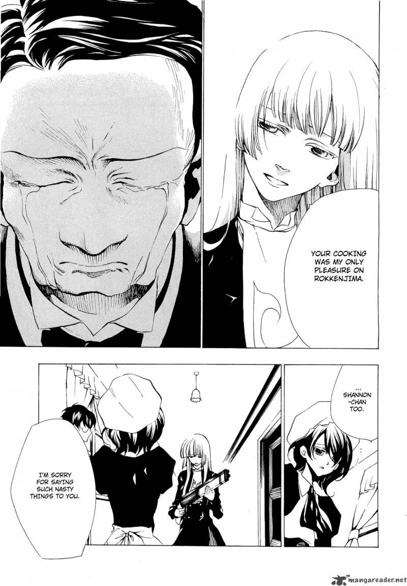 Umineko No Naku Koro Ni Episode 2 22 3