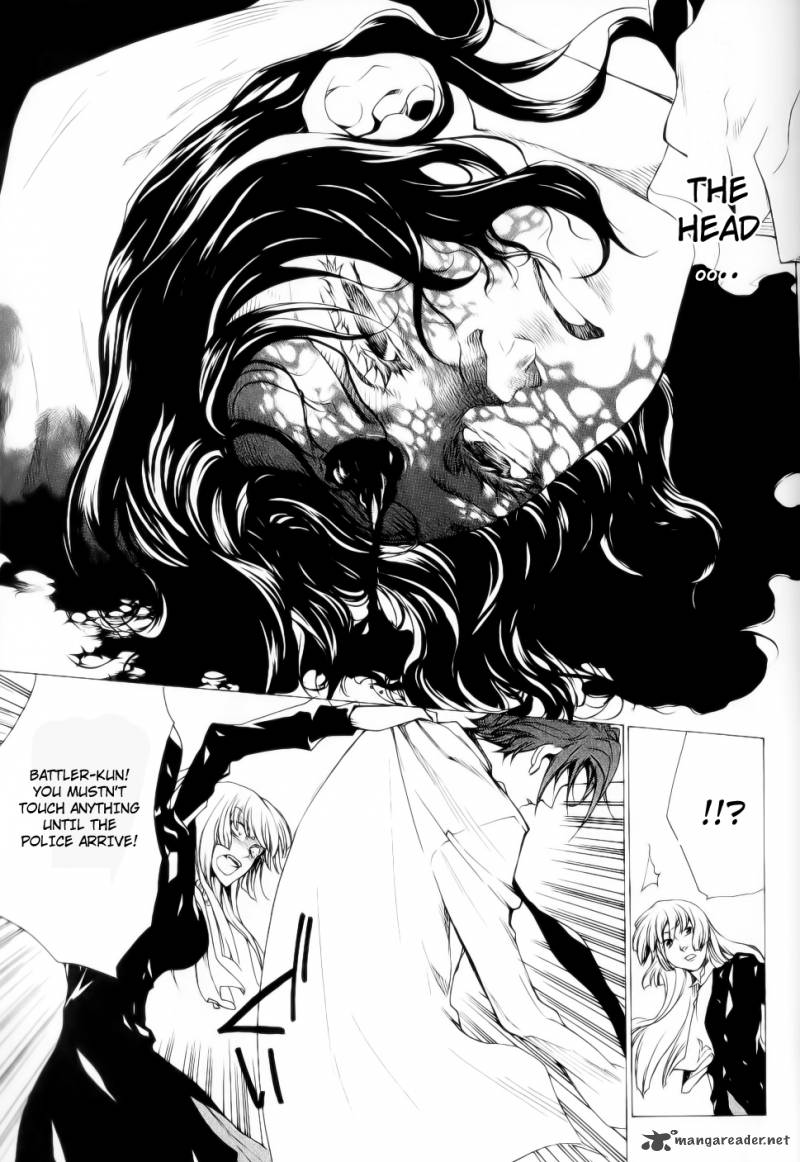 Umineko No Naku Koro Ni Episode 2 24 38