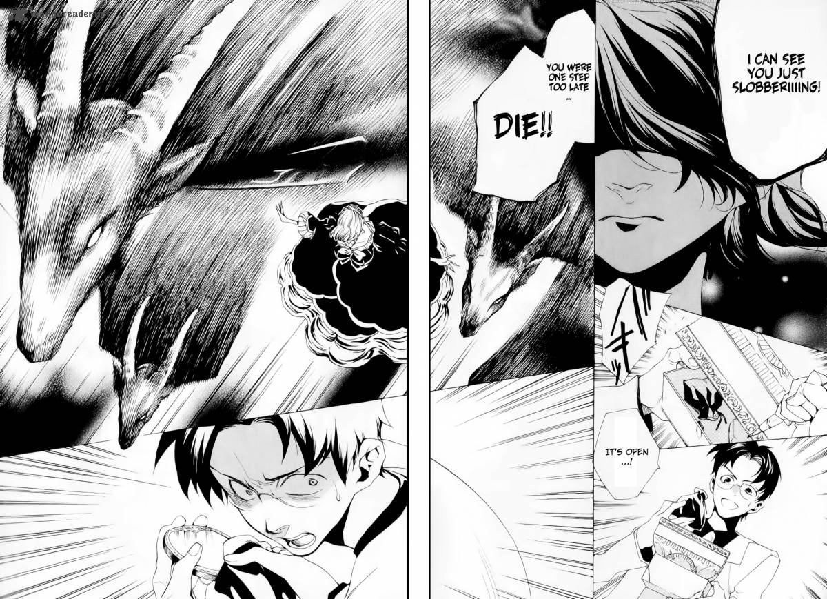 Umineko No Naku Koro Ni Episode 2 24 4