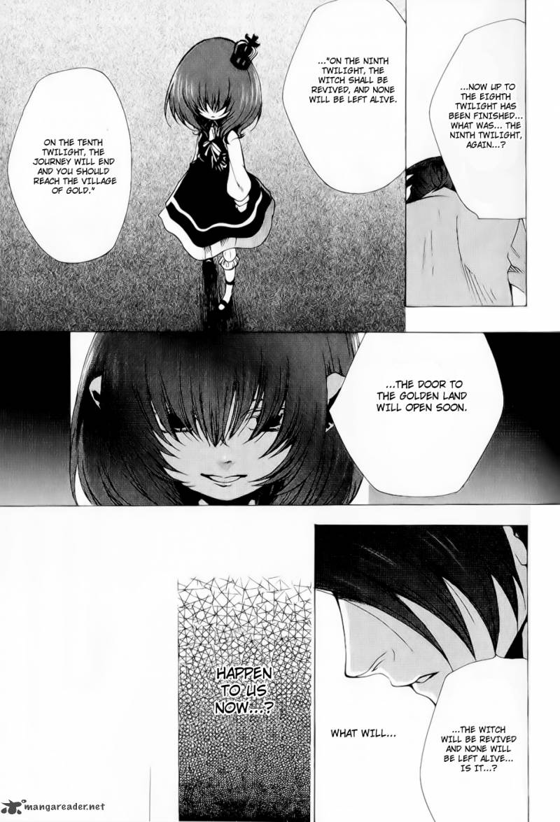 Umineko No Naku Koro Ni Episode 2 24 40