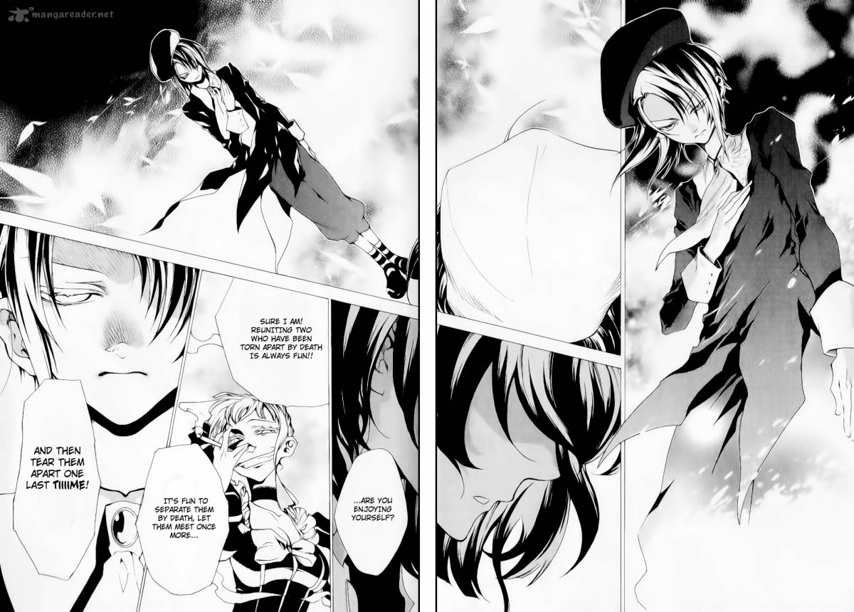 Umineko No Naku Koro Ni Episode 2 24 8