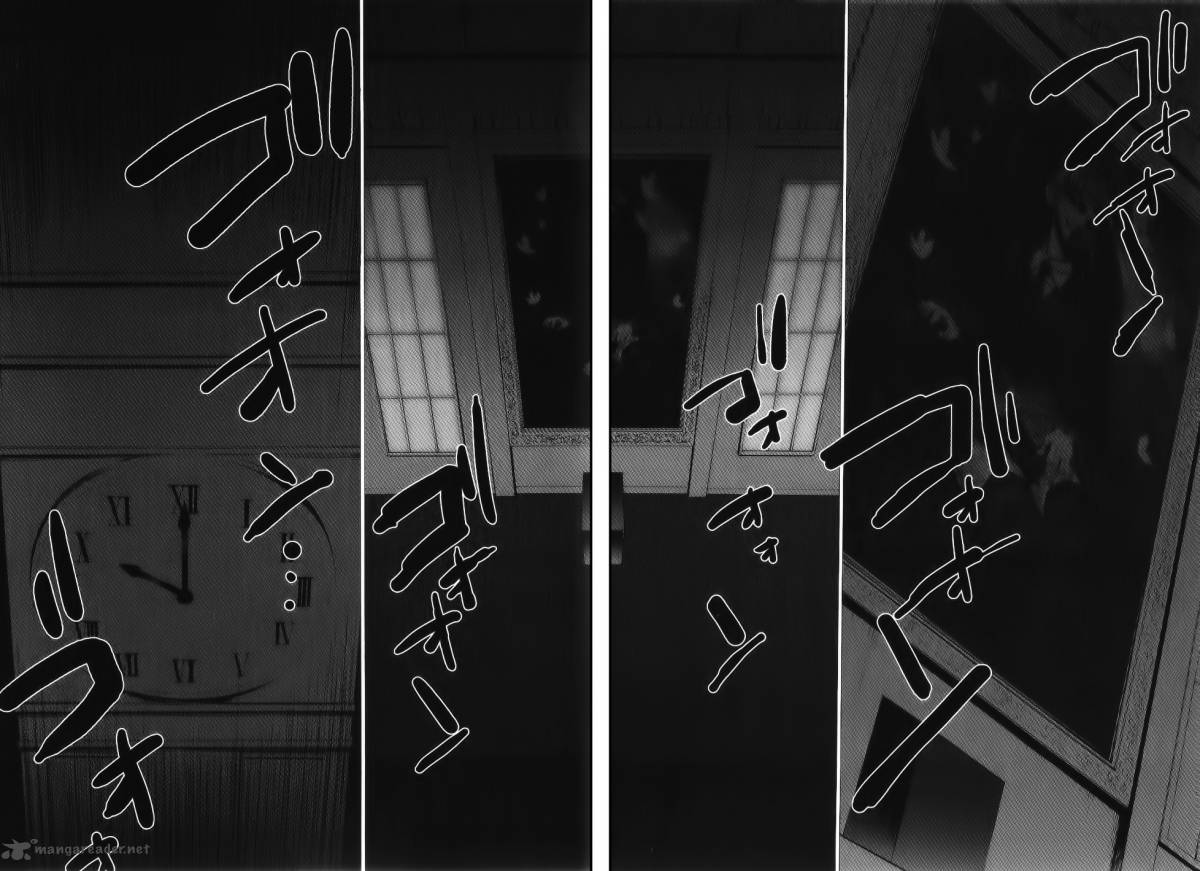 Umineko No Naku Koro Ni Episode 2 25 15