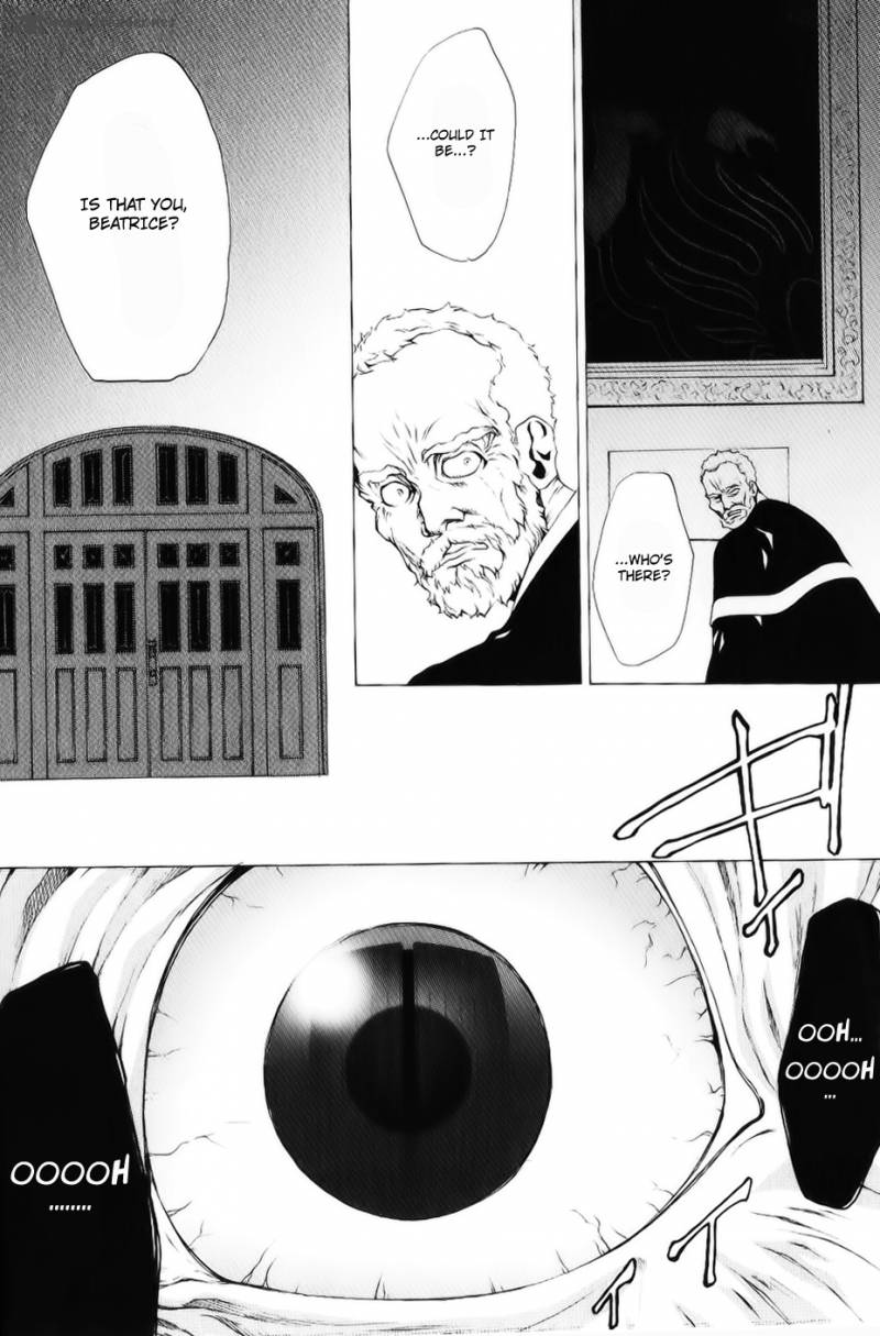 Umineko No Naku Koro Ni Episode 2 25 22