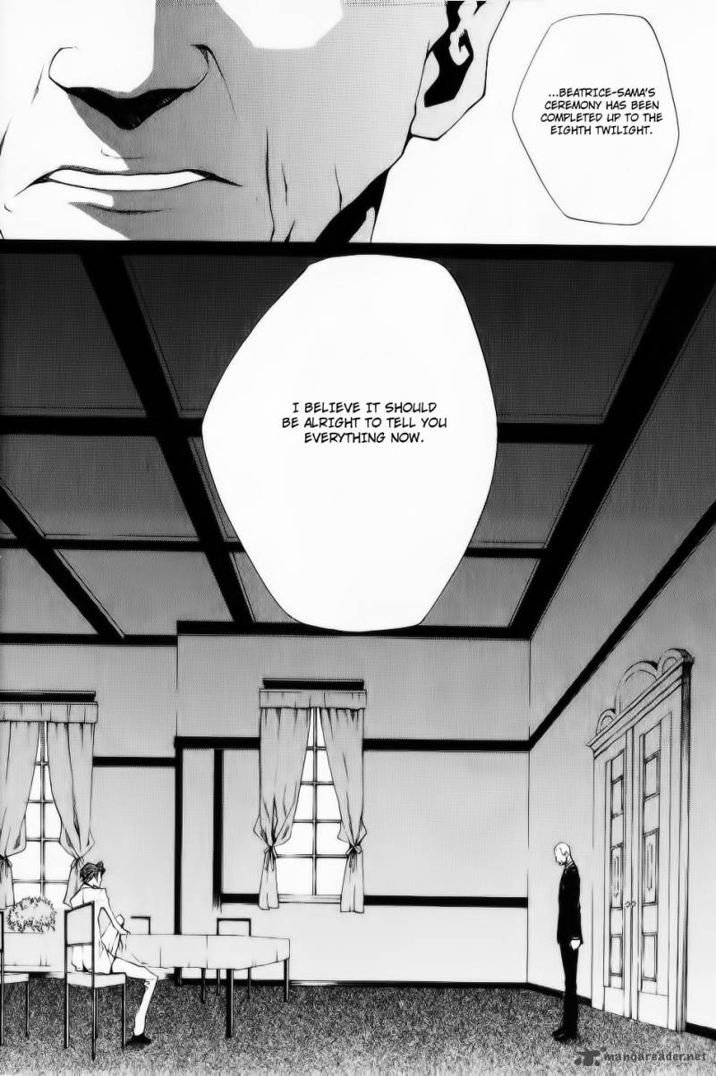 Umineko No Naku Koro Ni Episode 2 25 26
