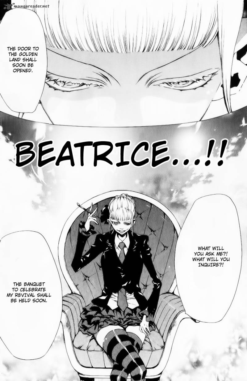 Umineko No Naku Koro Ni Episode 2 25 33