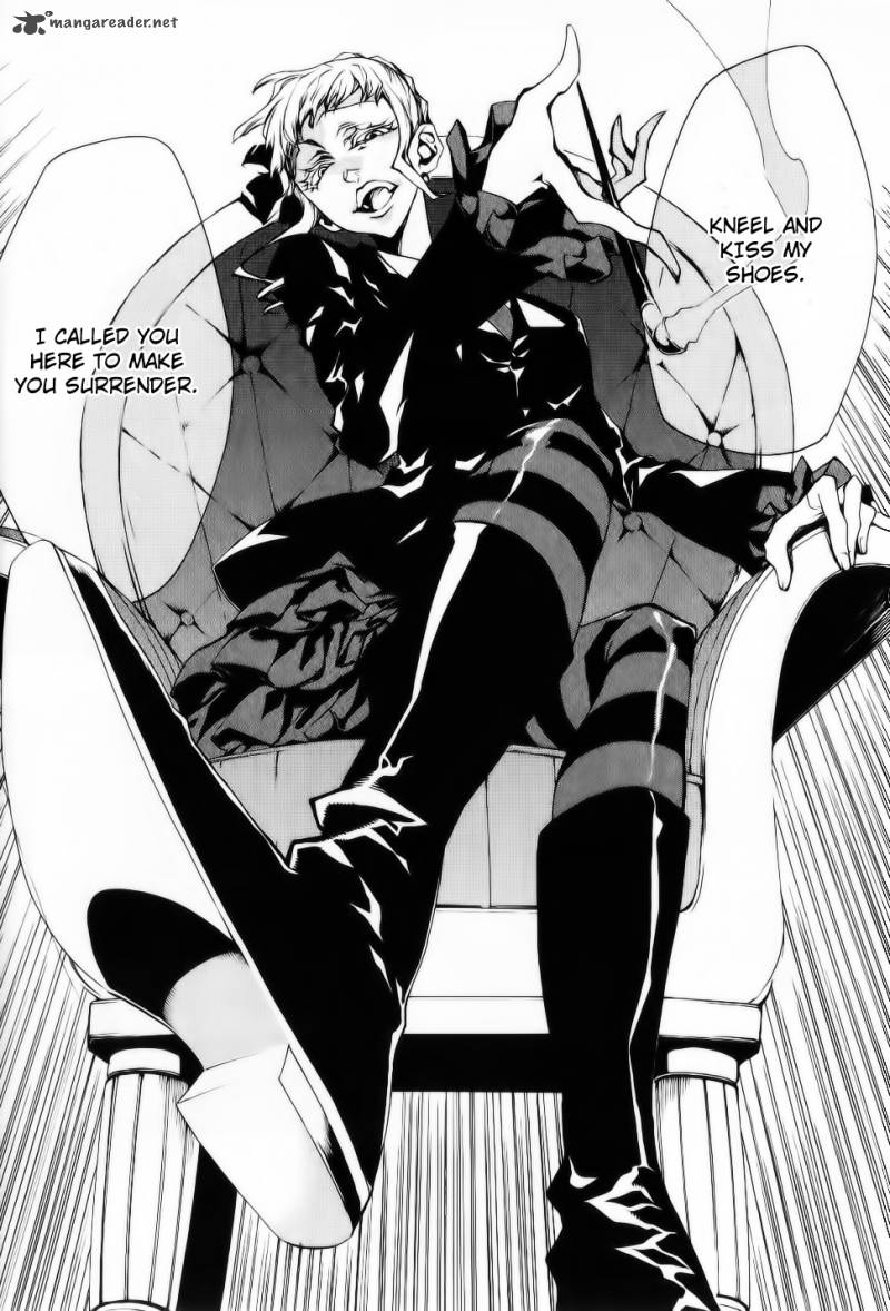 Umineko No Naku Koro Ni Episode 2 25 38
