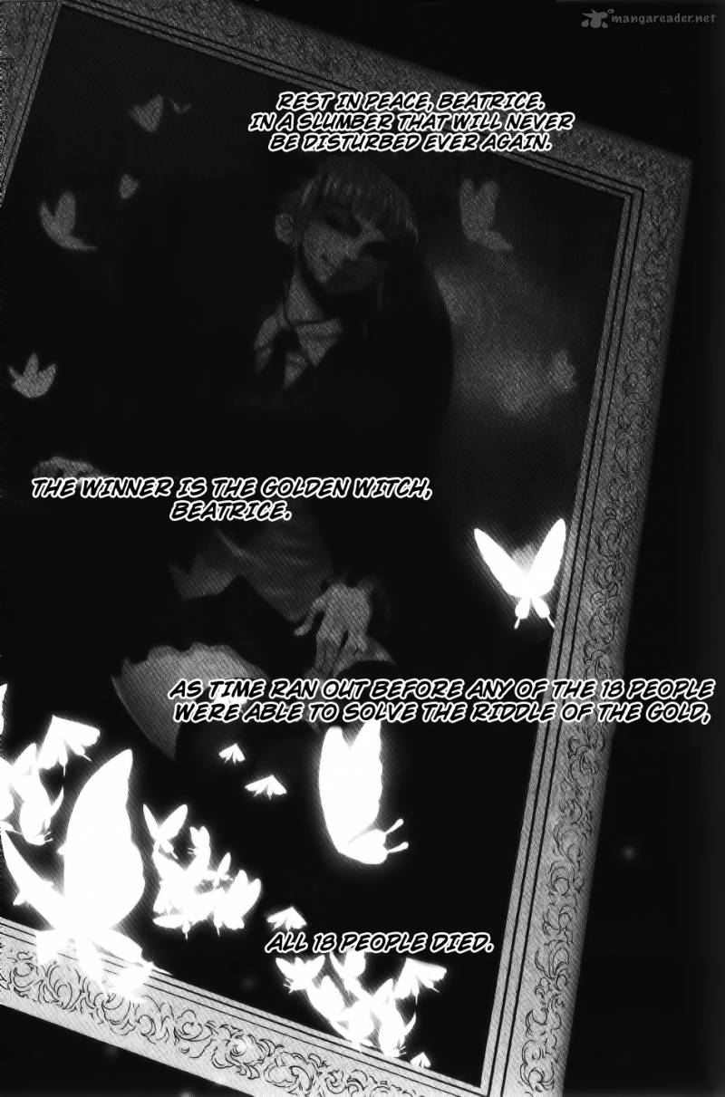 Umineko No Naku Koro Ni Episode 2 25 46