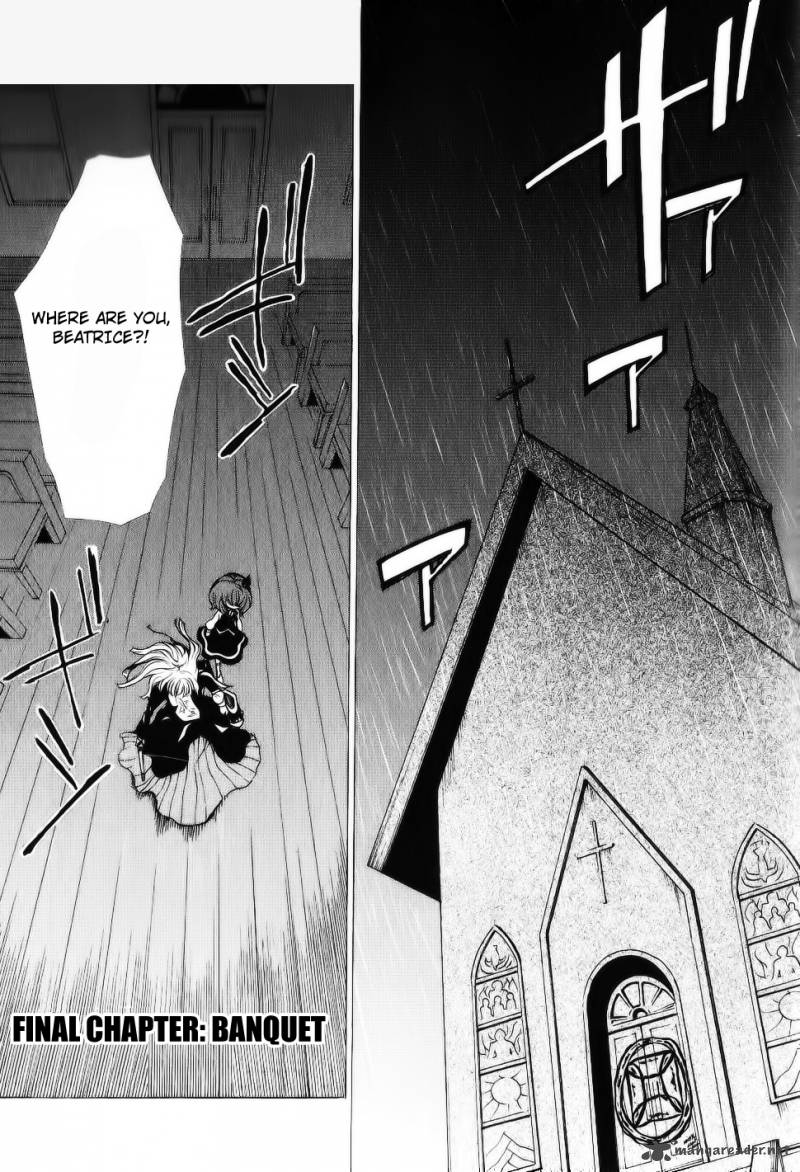 Umineko No Naku Koro Ni Episode 2 26 1