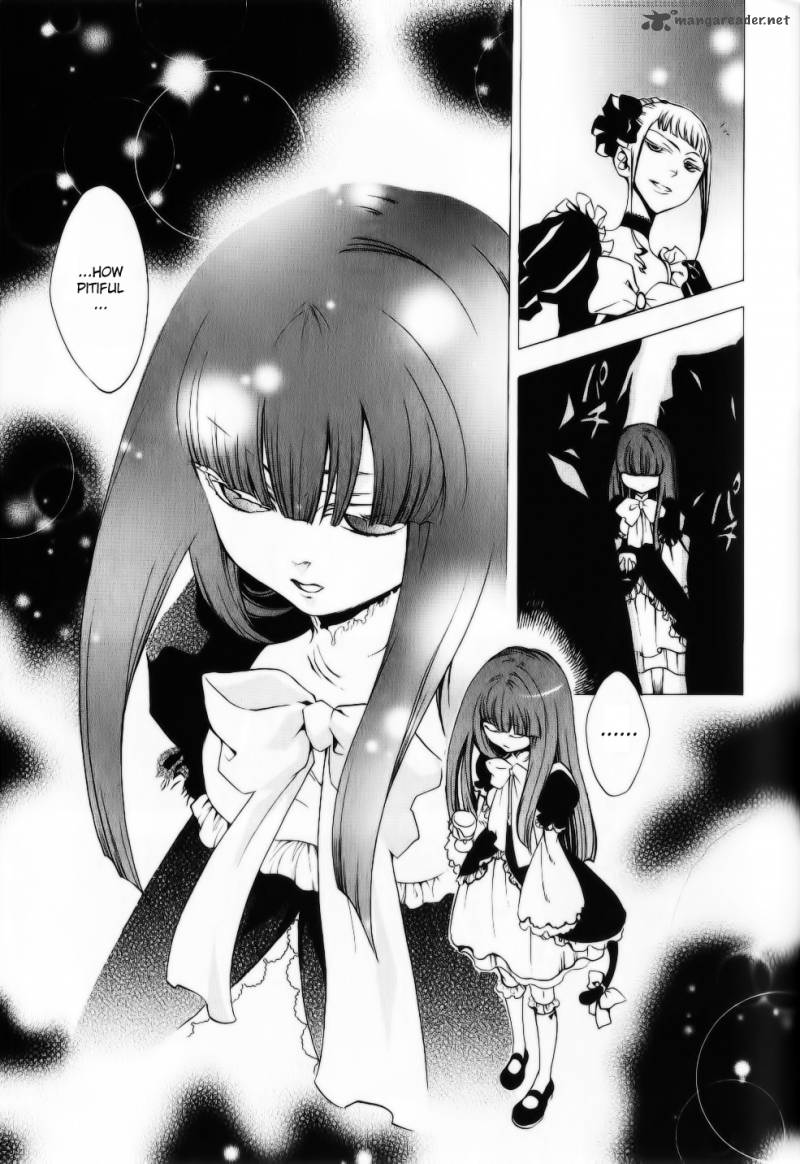 Umineko No Naku Koro Ni Episode 2 26 13