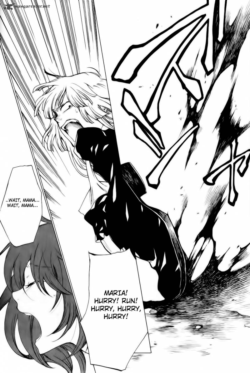 Umineko No Naku Koro Ni Episode 2 26 23