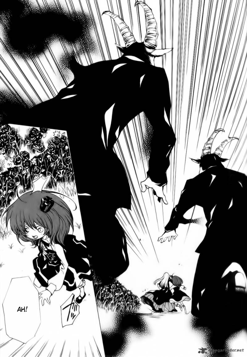Umineko No Naku Koro Ni Episode 2 26 24