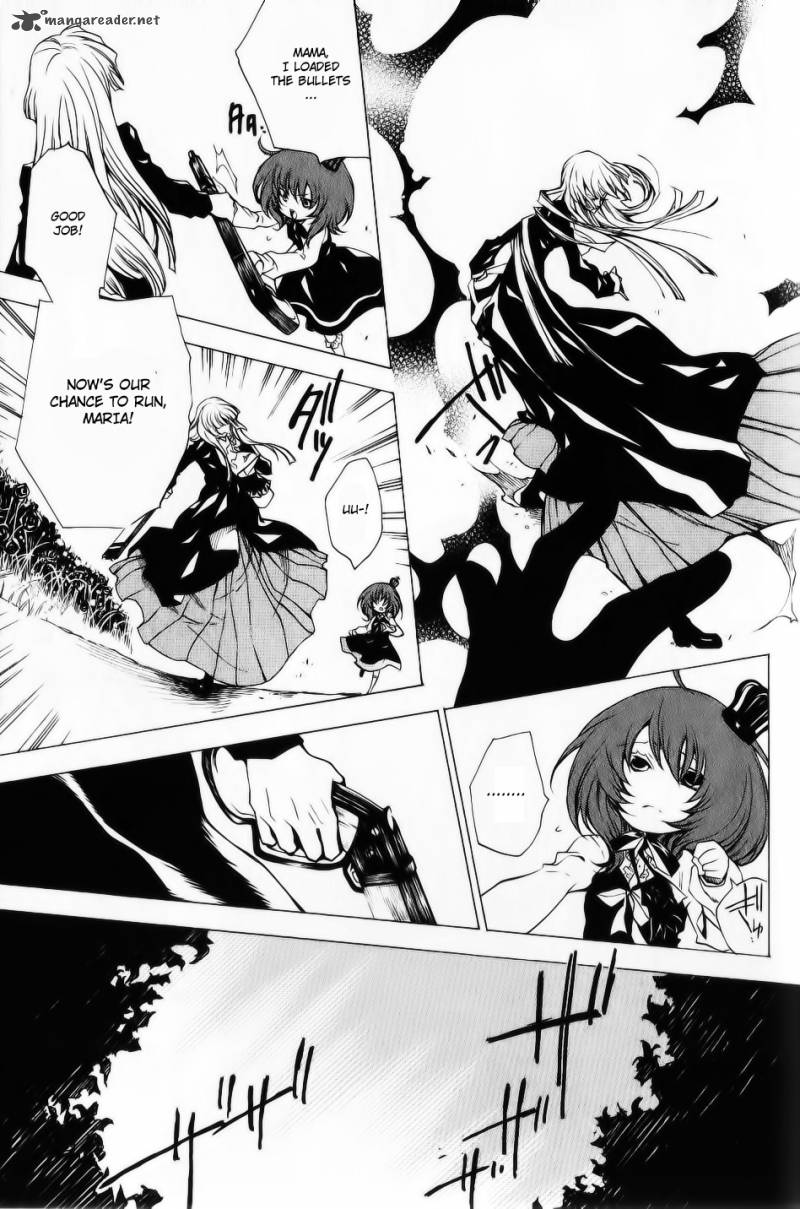 Umineko No Naku Koro Ni Episode 2 26 32