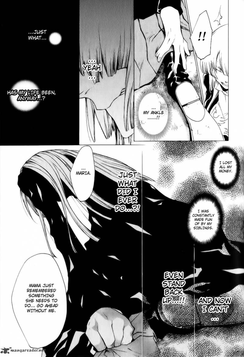 Umineko No Naku Koro Ni Episode 2 26 34