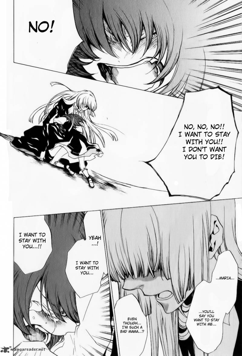 Umineko No Naku Koro Ni Episode 2 26 35