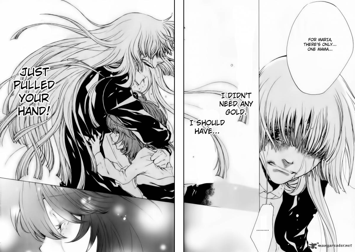 Umineko No Naku Koro Ni Episode 2 26 39