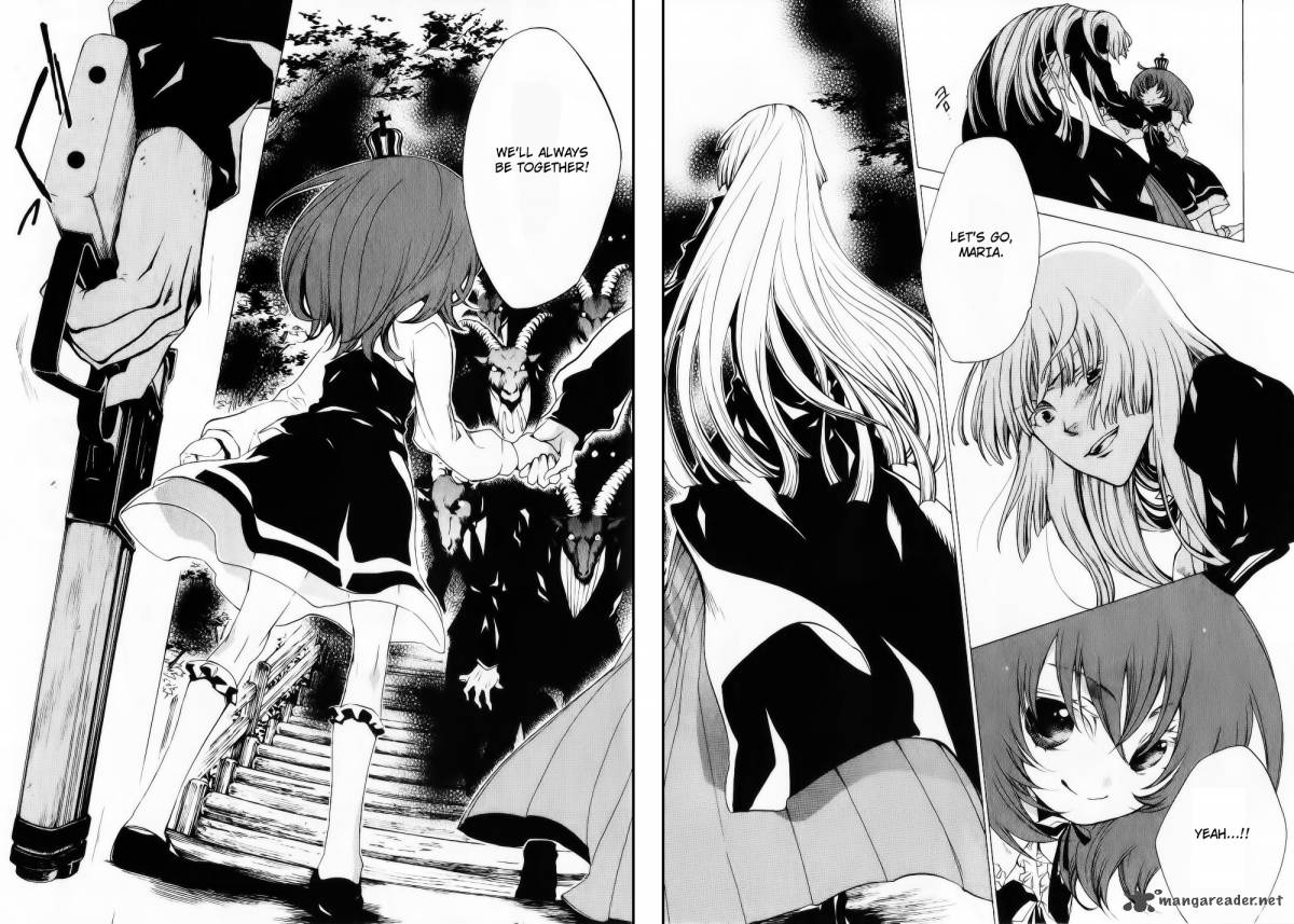 Umineko No Naku Koro Ni Episode 2 26 40