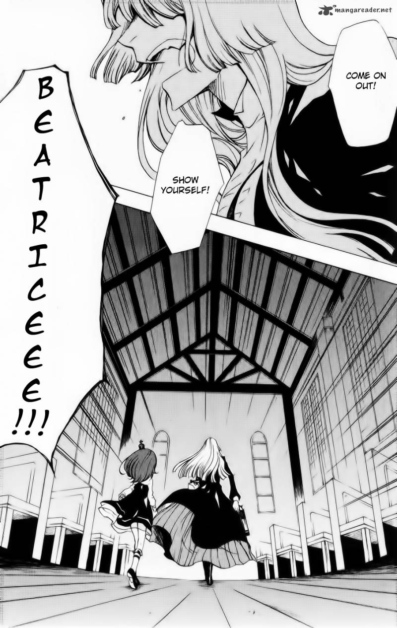 Umineko No Naku Koro Ni Episode 2 26 5