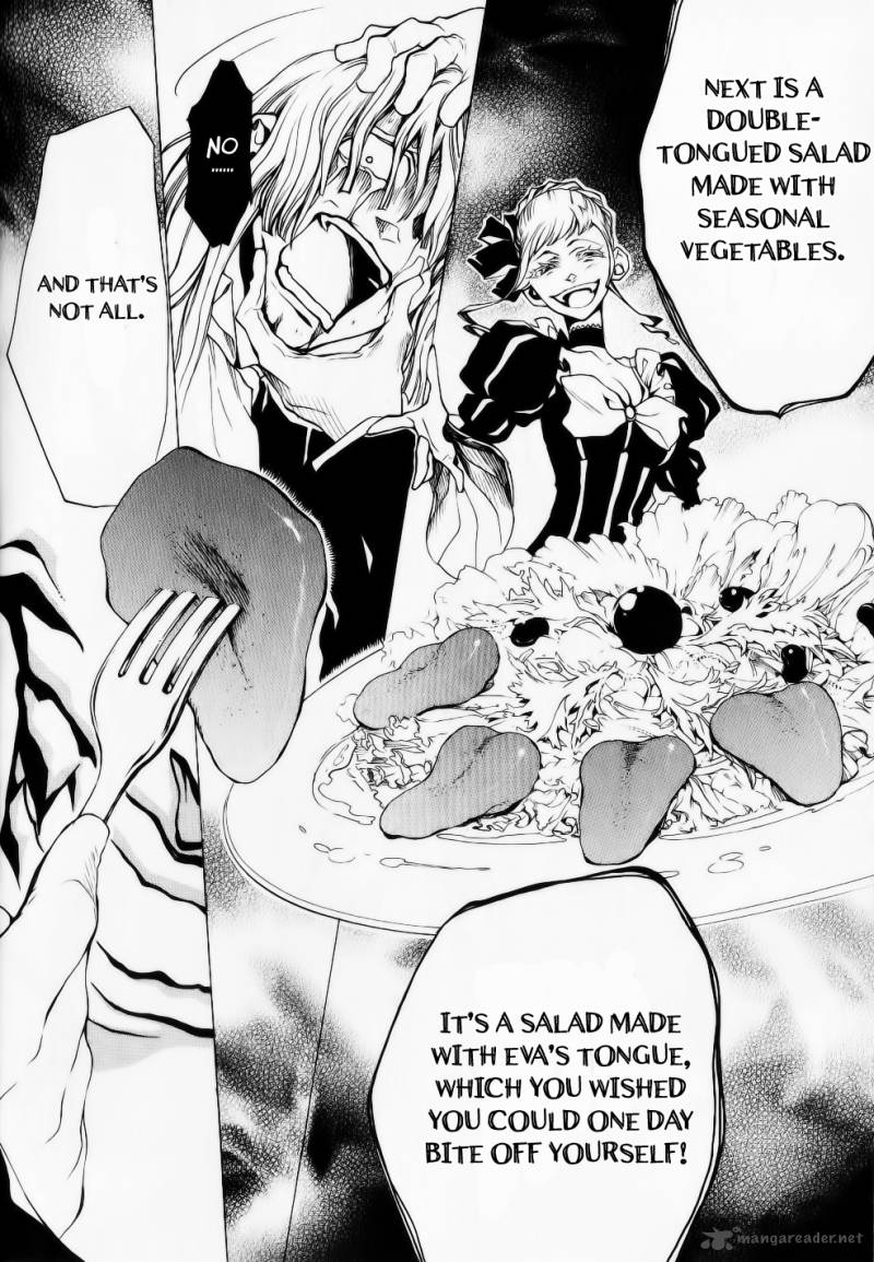 Umineko No Naku Koro Ni Episode 2 27 12