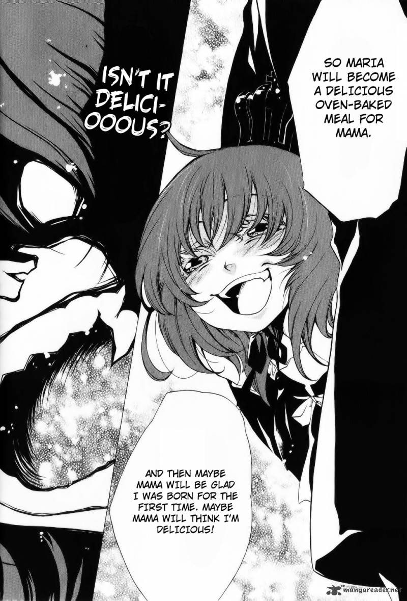 Umineko No Naku Koro Ni Episode 2 27 18