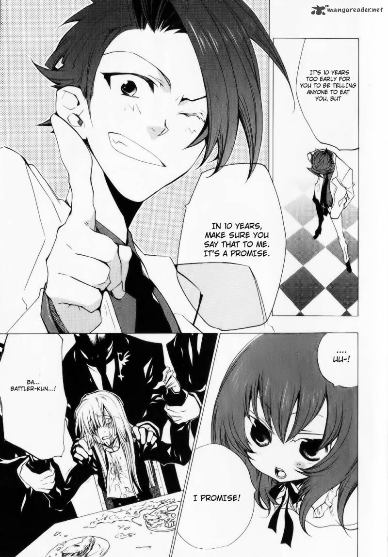 Umineko No Naku Koro Ni Episode 2 27 26