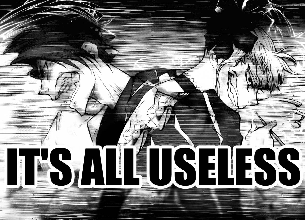 Umineko No Naku Koro Ni Episode 2 27 29