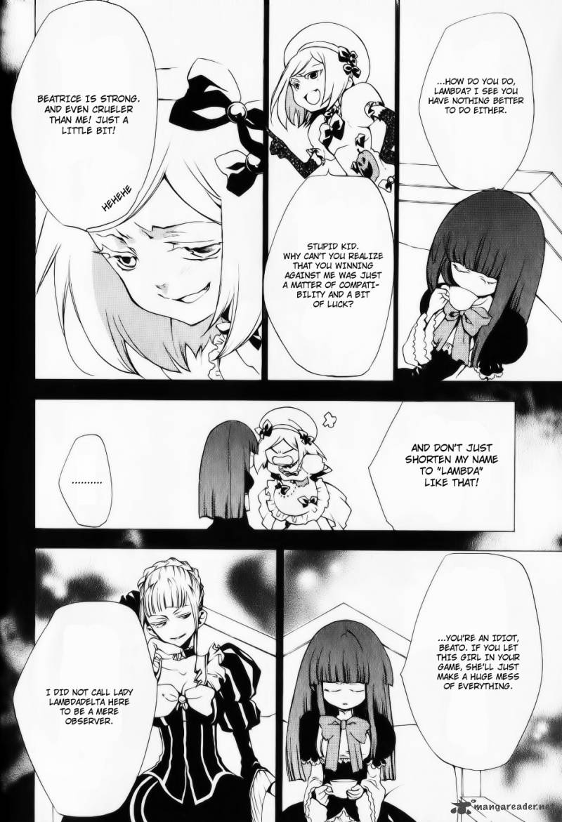 Umineko No Naku Koro Ni Episode 2 27 37