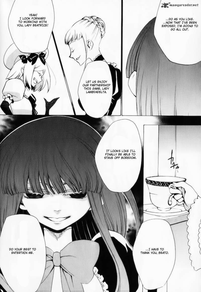Umineko No Naku Koro Ni Episode 2 27 39