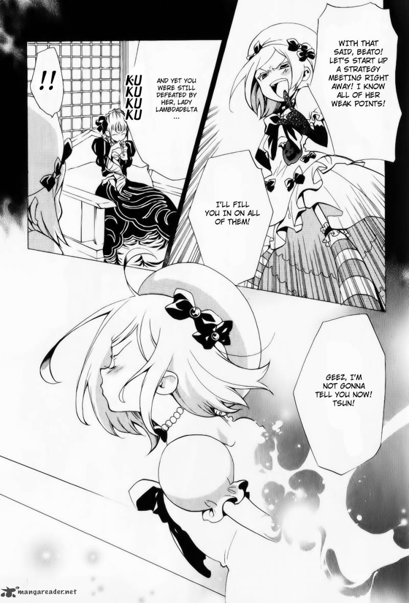 Umineko No Naku Koro Ni Episode 2 27 40