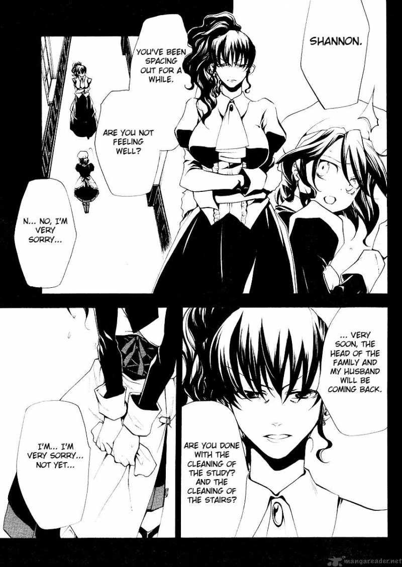 Umineko No Naku Koro Ni Episode 2 3 12