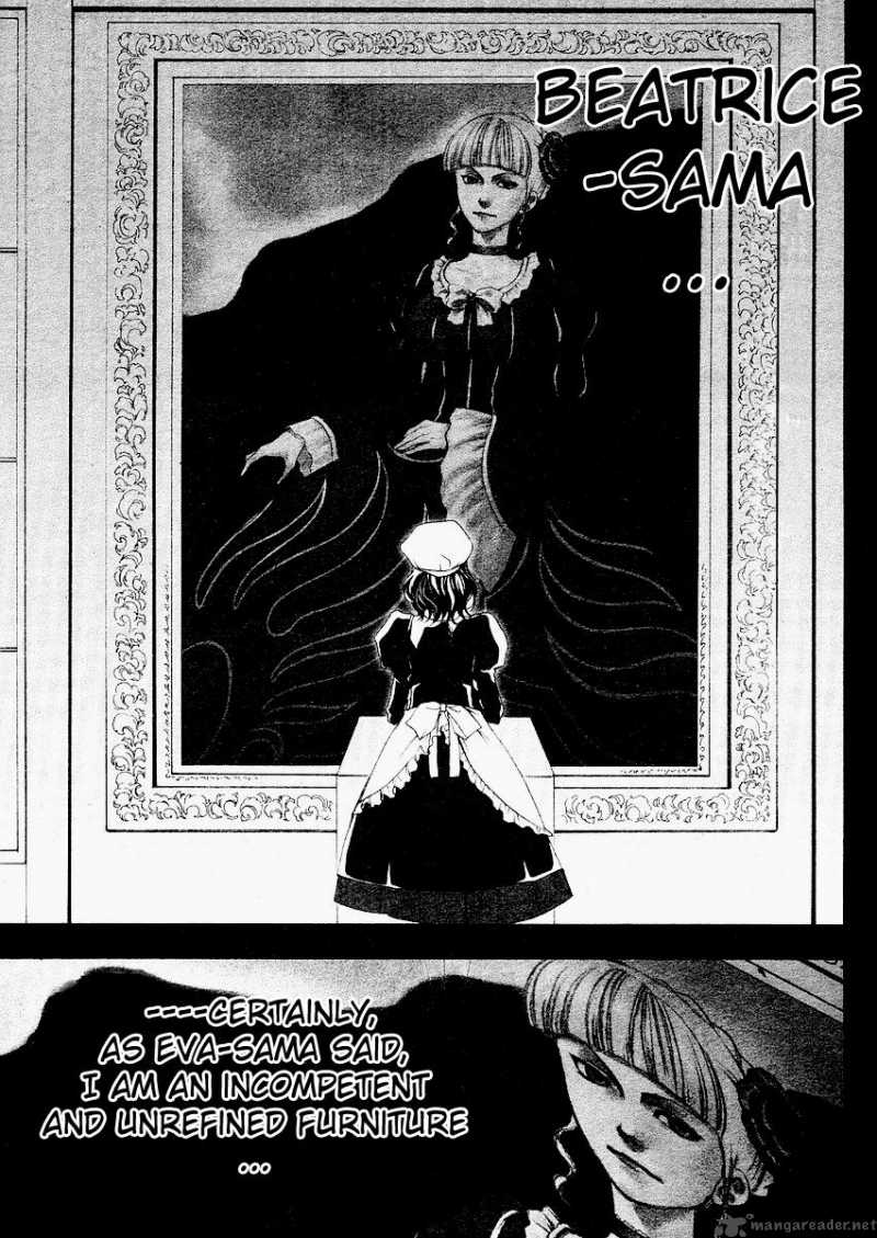 Umineko No Naku Koro Ni Episode 2 3 20