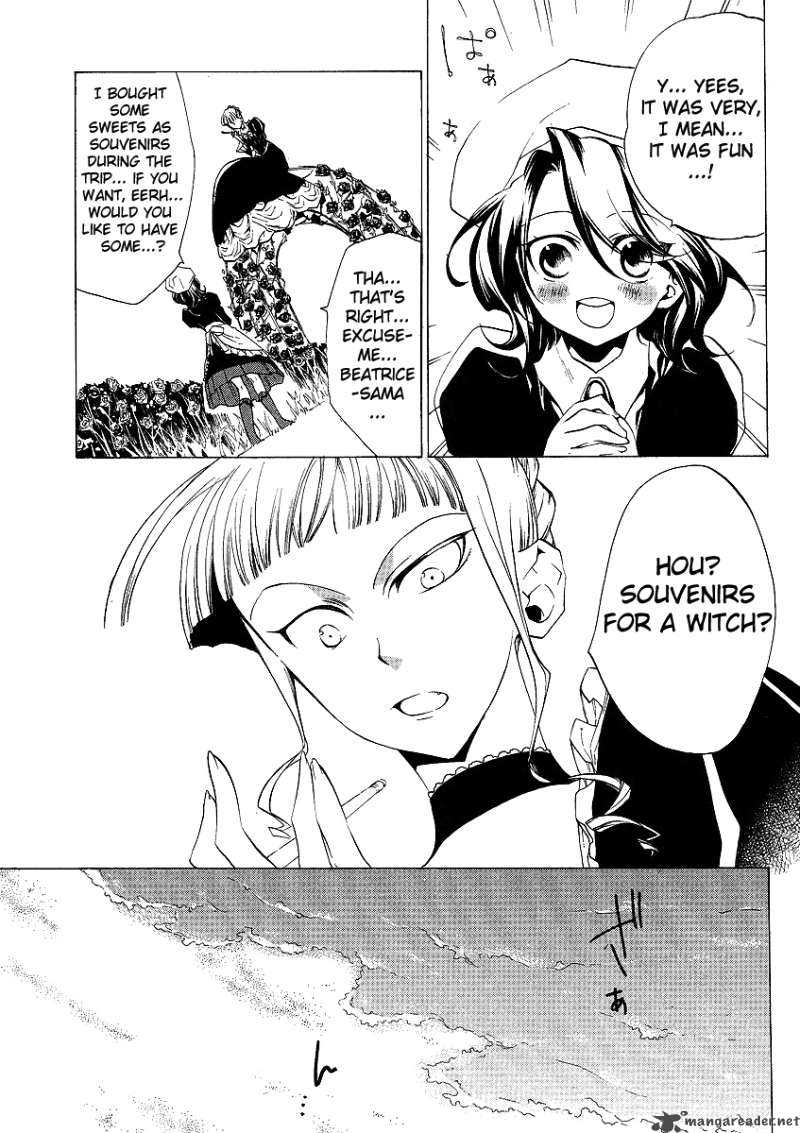 Umineko No Naku Koro Ni Episode 2 5 15
