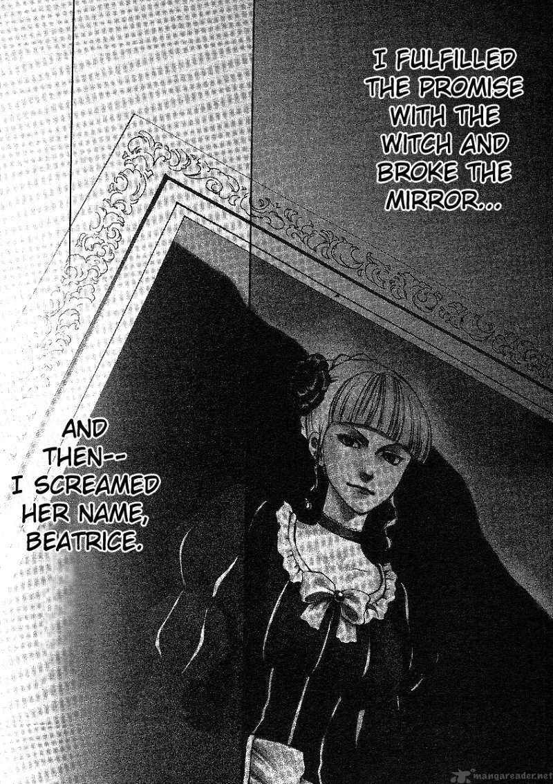 Umineko No Naku Koro Ni Episode 2 5 2