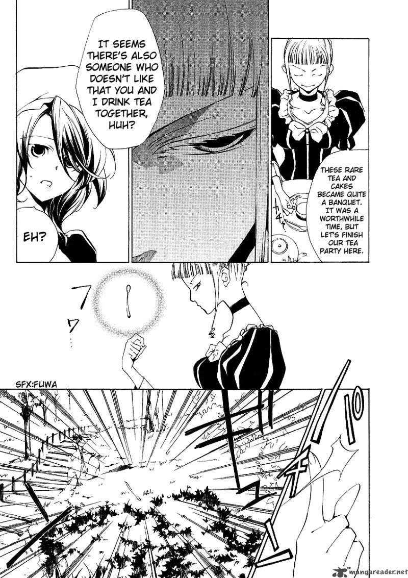 Umineko No Naku Koro Ni Episode 2 5 28