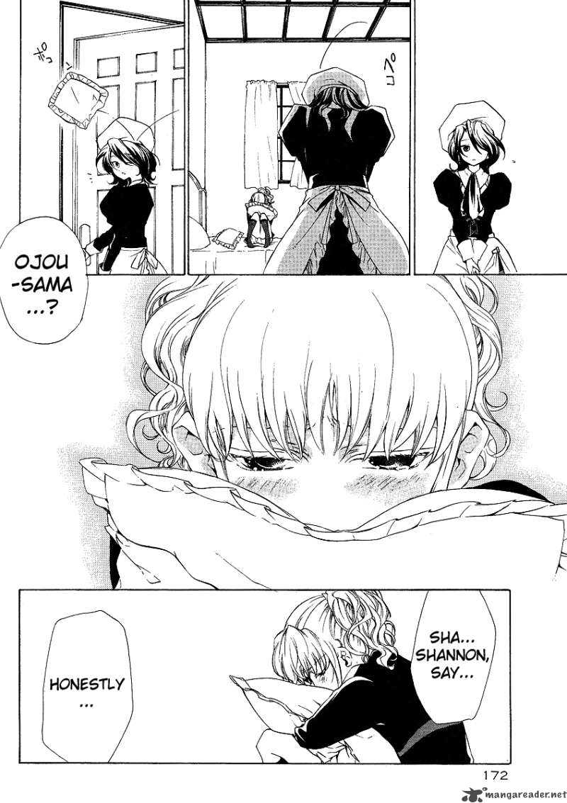 Umineko No Naku Koro Ni Episode 2 5 8