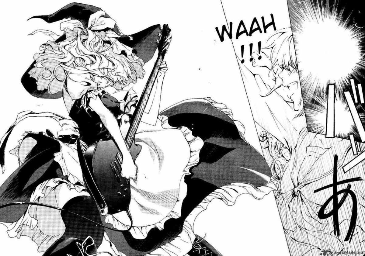 Umineko No Naku Koro Ni Episode 2 7 15