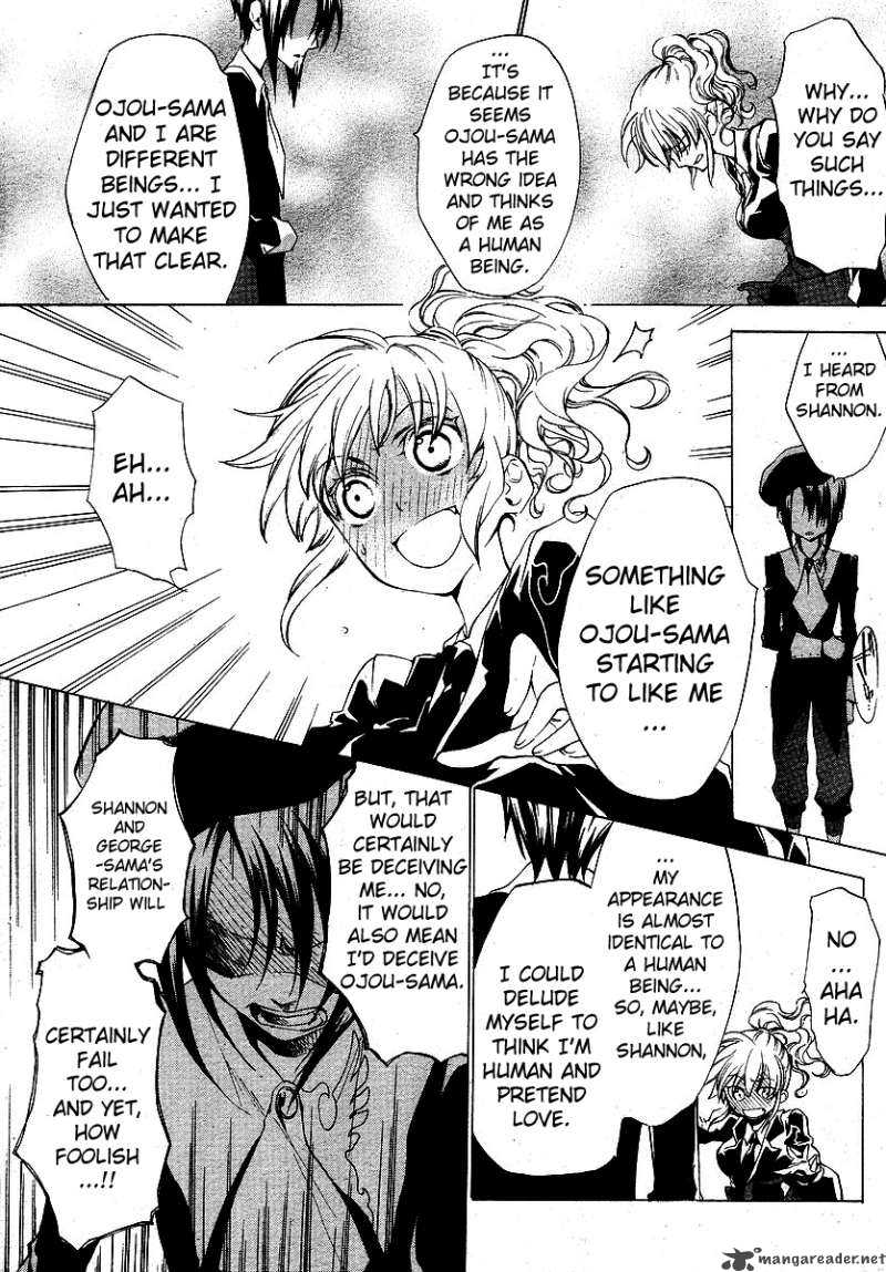 Umineko No Naku Koro Ni Episode 2 8 19